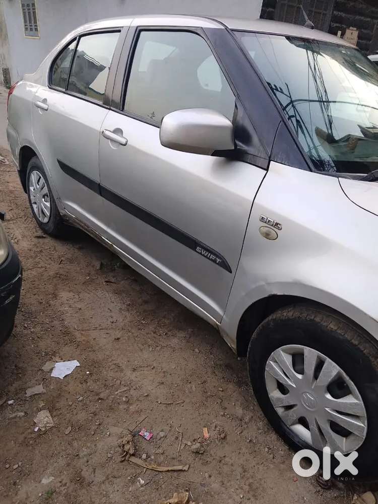 Maruti Suzuki Swift Vdi 2011