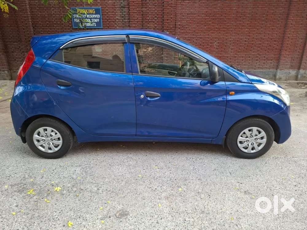 Hyundai Eon Era +, 2014, Petrol