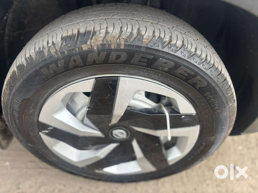 Nissan Magnite Visia Mt, 2025, Petrol