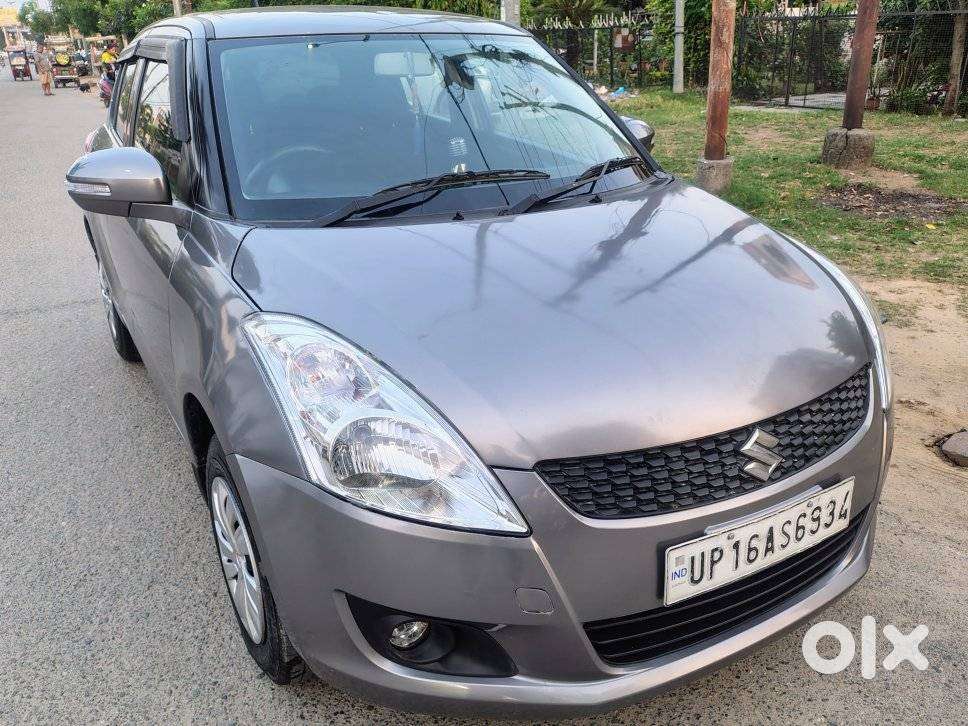 Maruti Suzuki Swift Vdi (o), 2014, Diesel