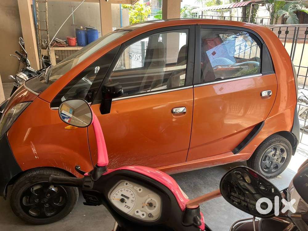 2013 Tata Petrol Manual 50000 Km