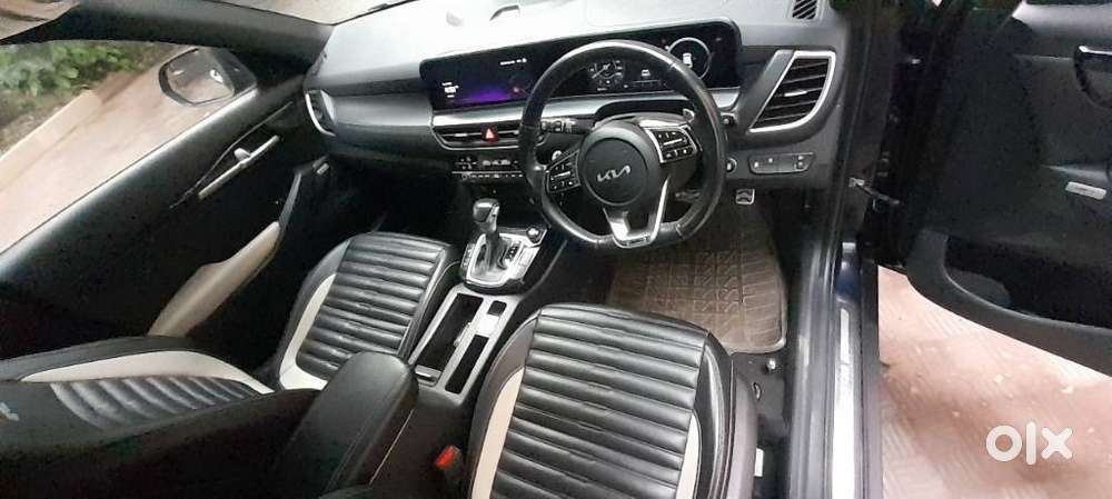 Kia Seltos Gtx Plus At D, 2023, Diesel