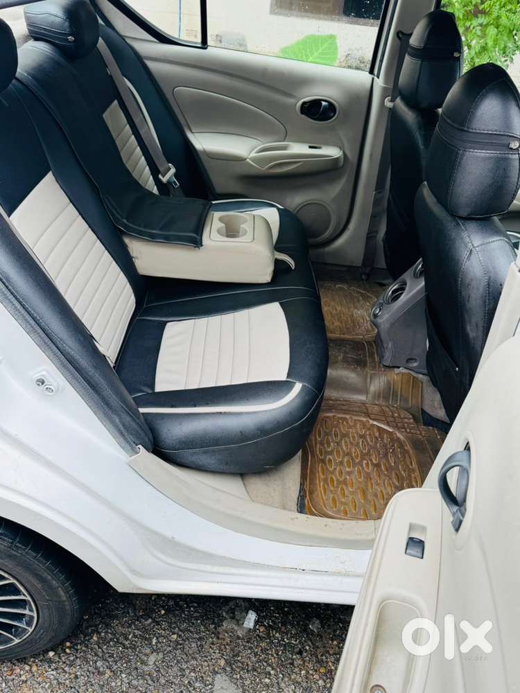 Nissan Sunny Diesel