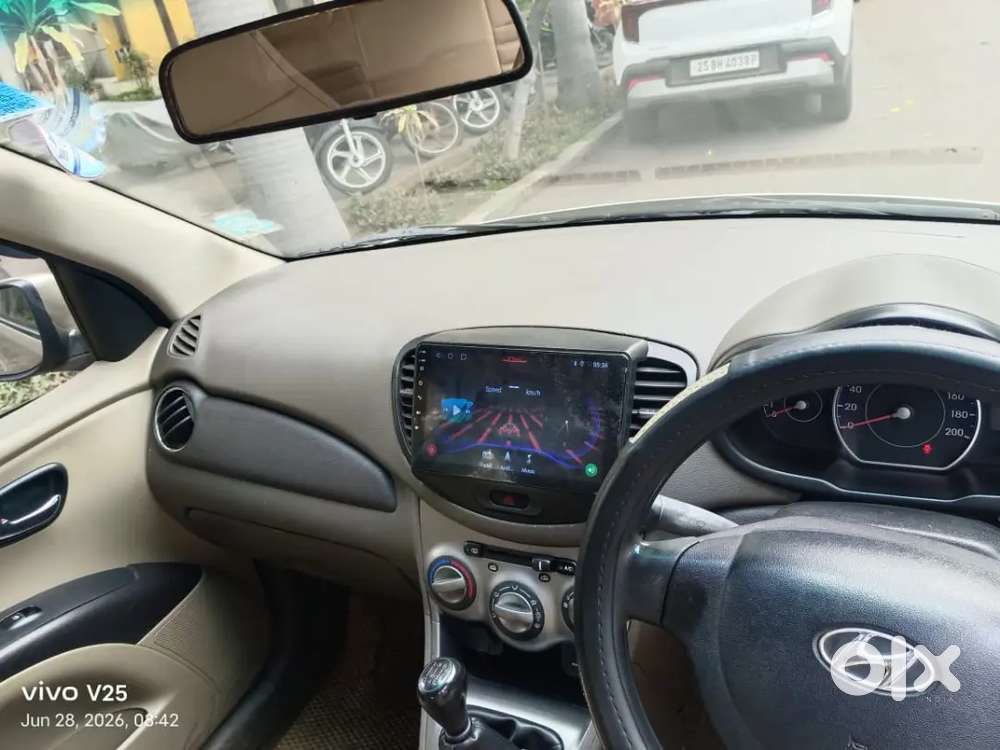 Well Maintained Car With Non Accidental Car