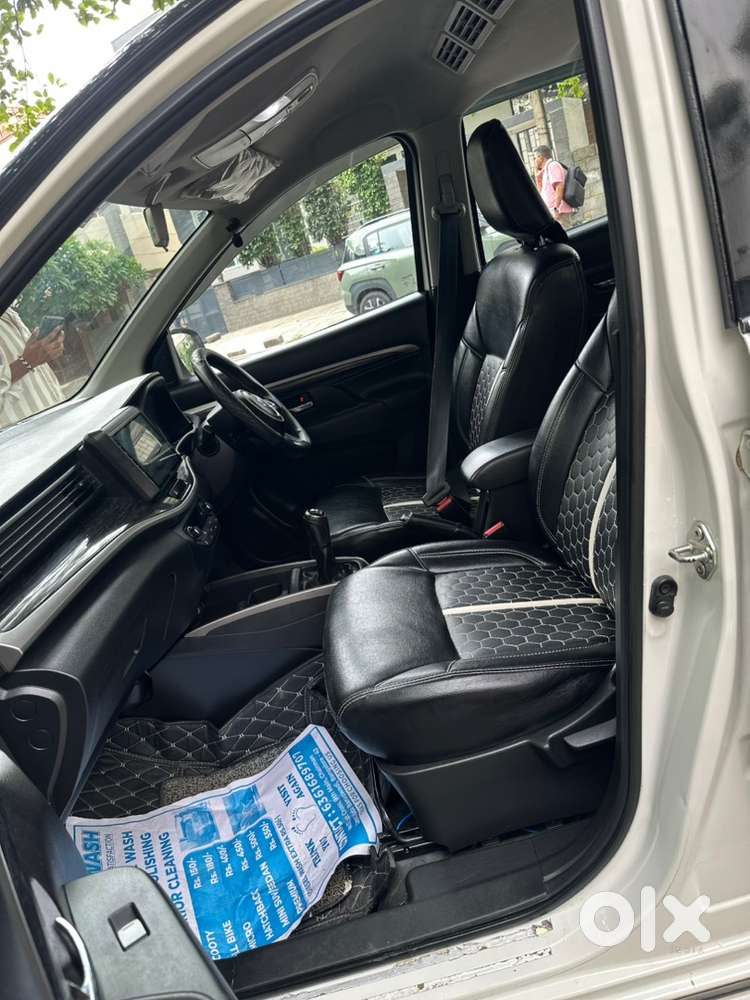 Maruti Xl6 Petrol 2020 Model