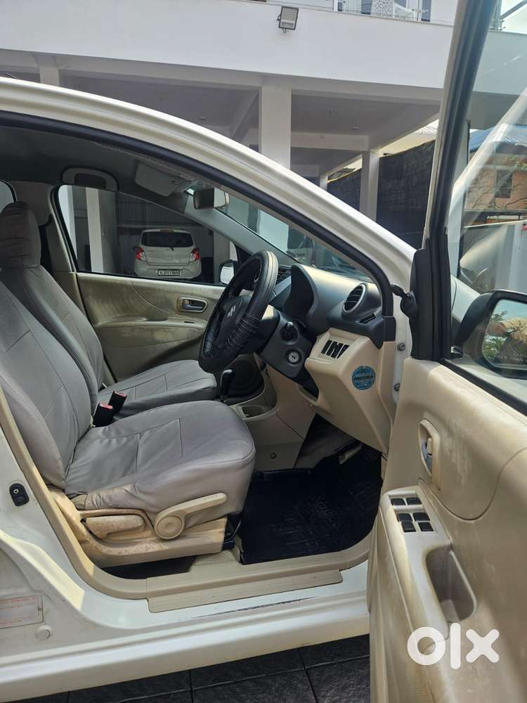 Maruti Suzuki A-star 2012-2014 1.0 Vxi (abs) At, 2013, Petrol