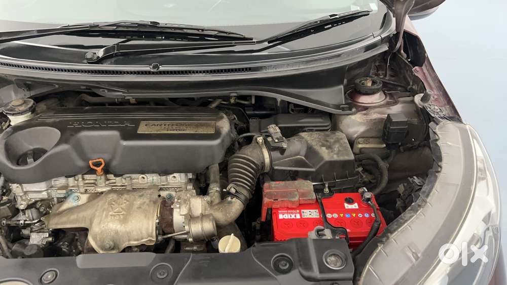 Honda Br-v 1.5 Vx I-dtec Mt, 2018, Diesel