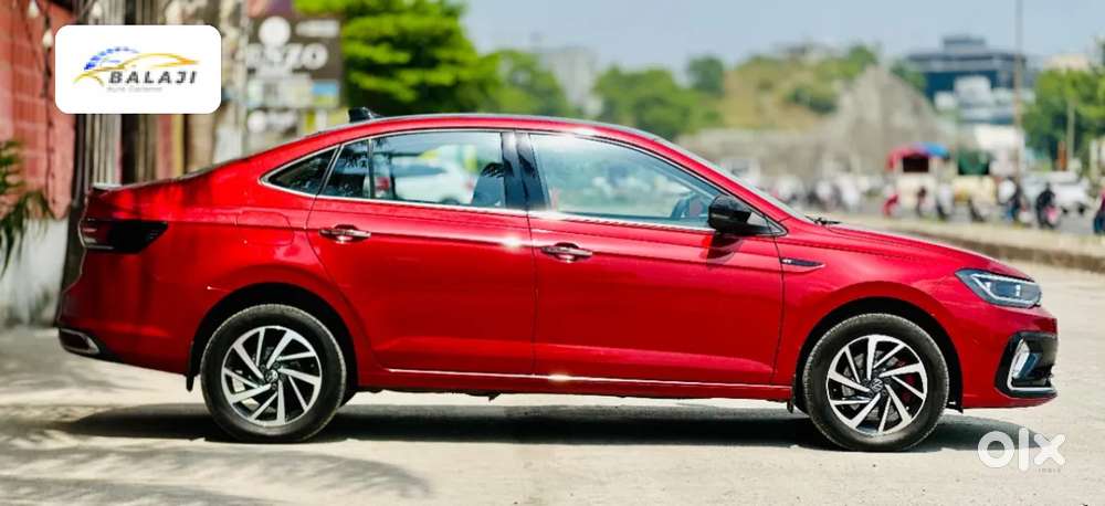 Volkswagen Virtus 1.5 Tsi Gt Plus Evo Dsg, 2025, Petrol
