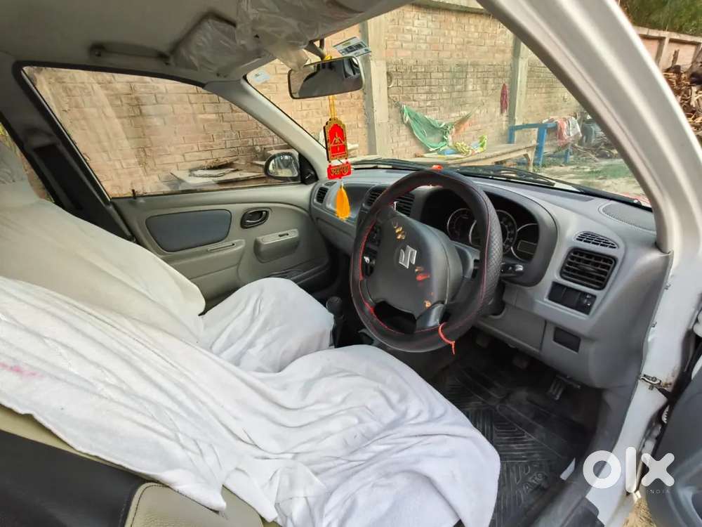Maruti Suzuki Alto K10 2014 Petrol Well Maintained