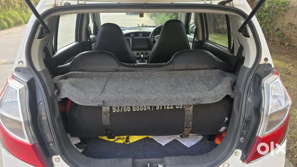 7maruti Suzuki Alto K10 2016 Cng & Hybrids Well Maintained