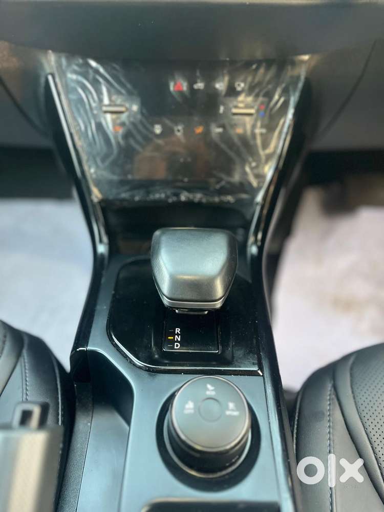 Tata Nexon Creative 1.5 Revotorq Diesel 6mt Dt, 2025, Diesel