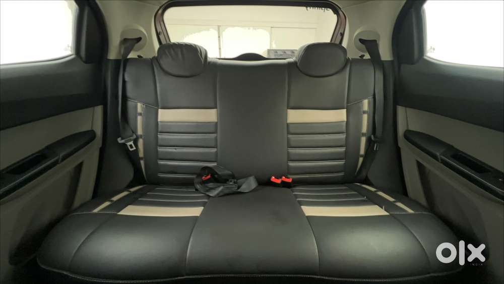 Tata Tiago 1.2 Revotron Xt, 2017, Petrol
