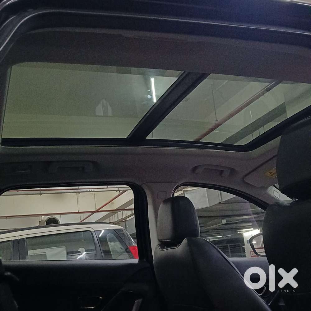 Tata Harrier 2.0 Kryotec Xta Plus, 2022, Diesel