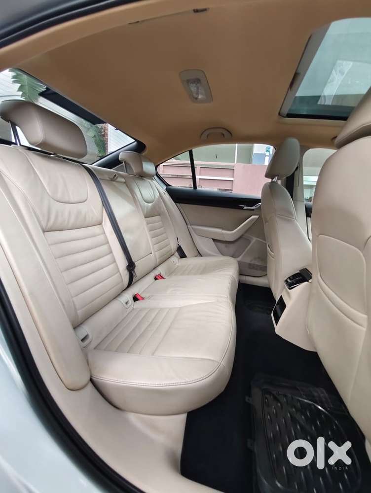 Skoda Octavia, 2015, Diesel