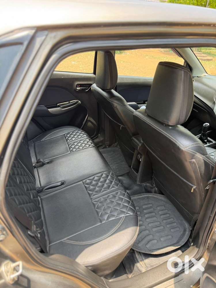 Maruti Suzuki Baleno 2020 Petrol 71000 Km Driven