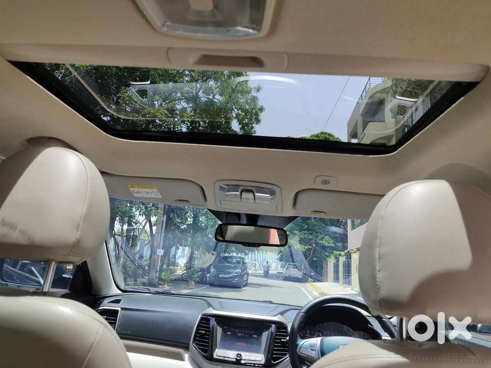 Mahindra Xuv300 W8 Option Diesel, 2019, Diesel