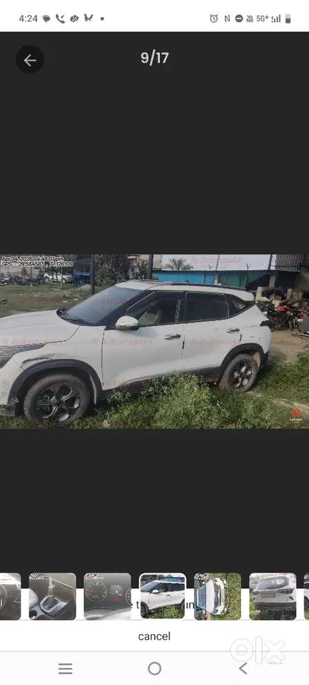 Bank Ki Auction Wali Sari Gadhi New Condition Me Milegi All Over India