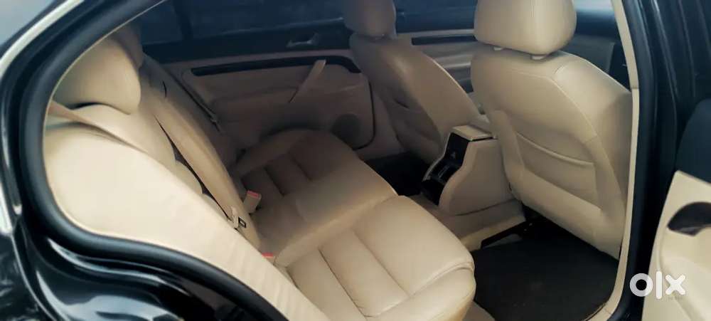 Skoda Superb 2006 Diesel 48000 Km Driven