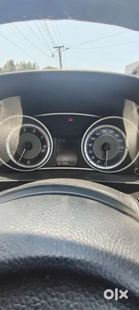 Maruti Suzuki Dzire 2024 Petrol 12072 Km Driven