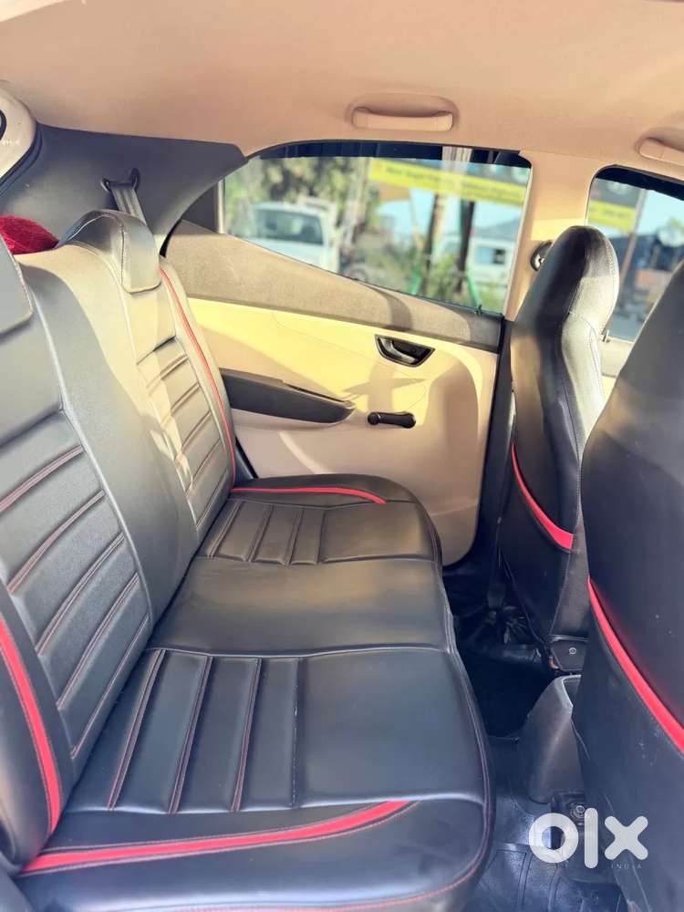 Hyundai Eon Magna, 2016, Petrol