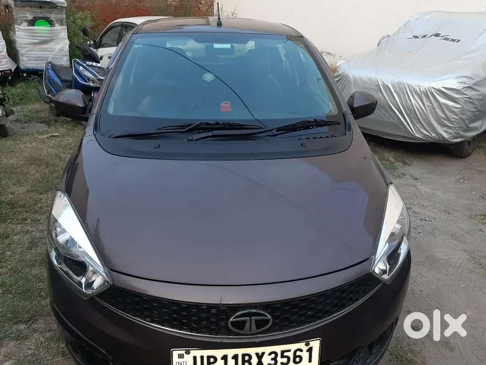 Tata Tiago Xt Revotron Petrol 2019 (registration 2020) Excellent Condi