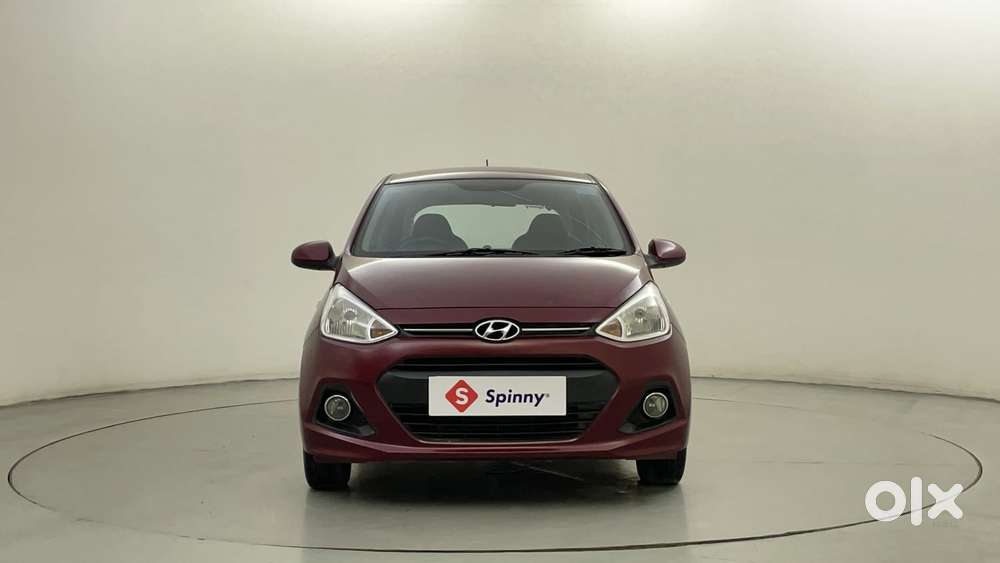 Hyundai Grand I10 1.2 Kappa Magna, 2014, Petrol