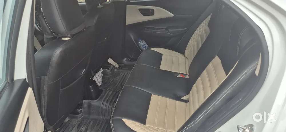 6 Month Old Ans 18,000km Running Only