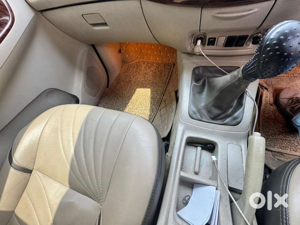 Toyota Innova 2015 Diesel Well Maintained