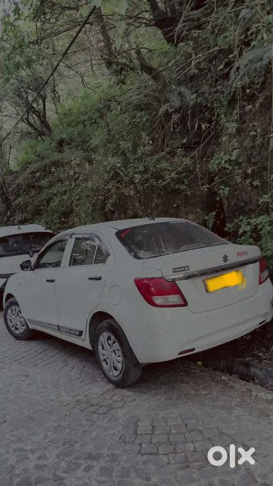 Swift Dzire