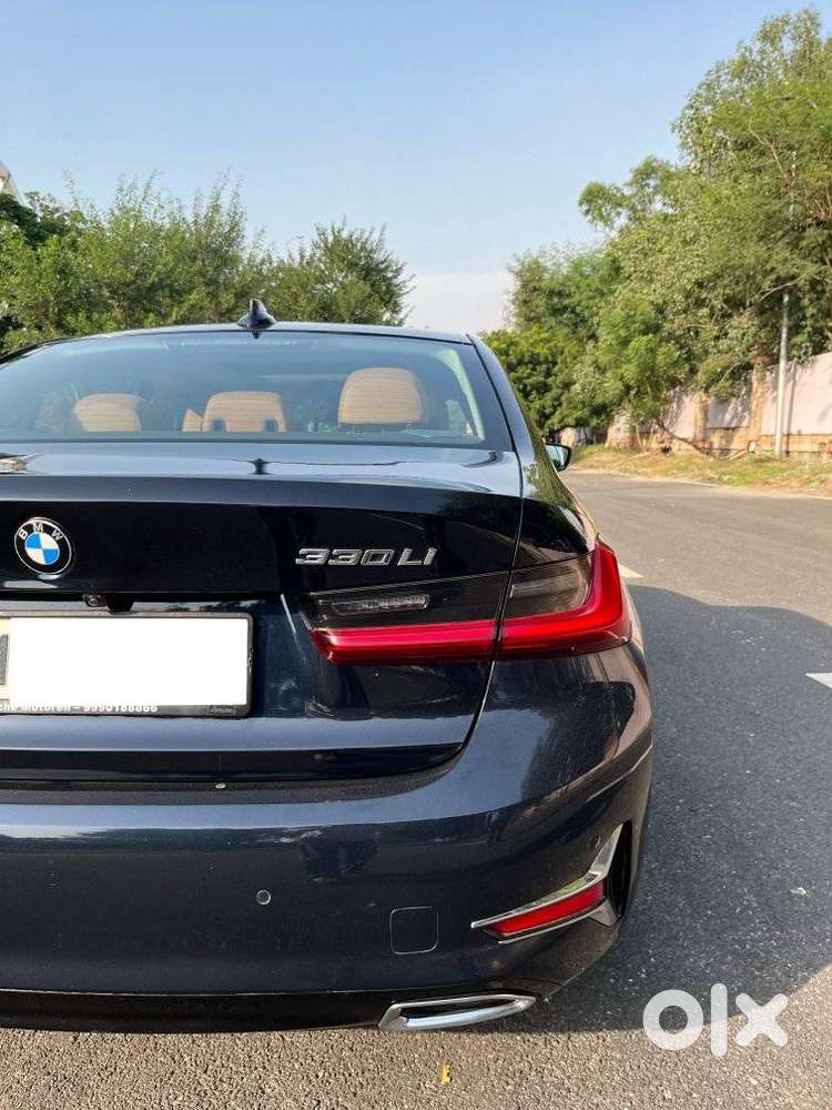 Bmw 3 Series Gran Limousine 2.0 330li Luxury Line, 2021, Petrol