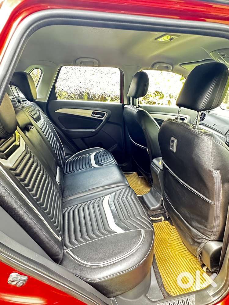 Maruti Suzuki Brezza Zdi+ Plus Diesel 2016