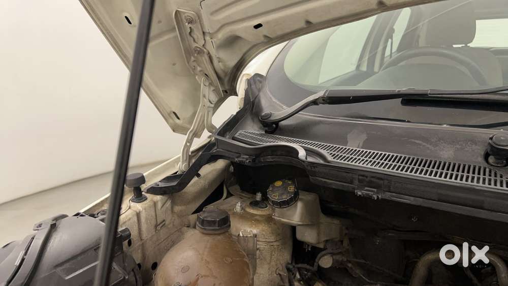 Ford Ecosport 1.5 Petrol Titanium Plus At, 2020, Petrol