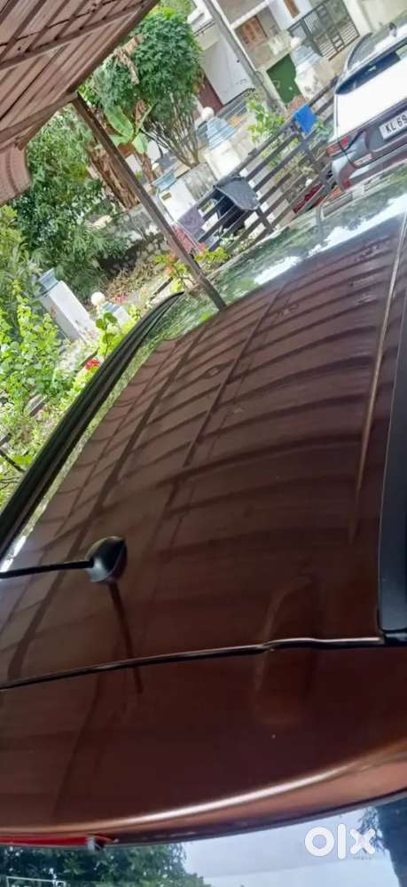2nd Owner Maruti Suzuki S Cross Diesel 2015