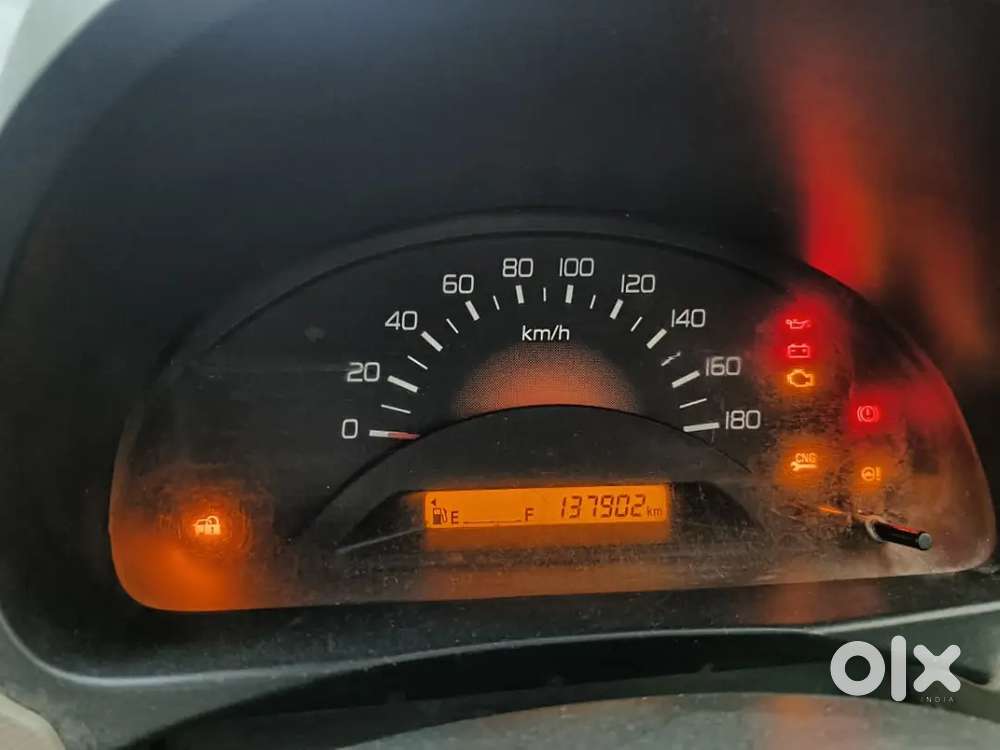 Maruti Suzuki Wagon R 2015
