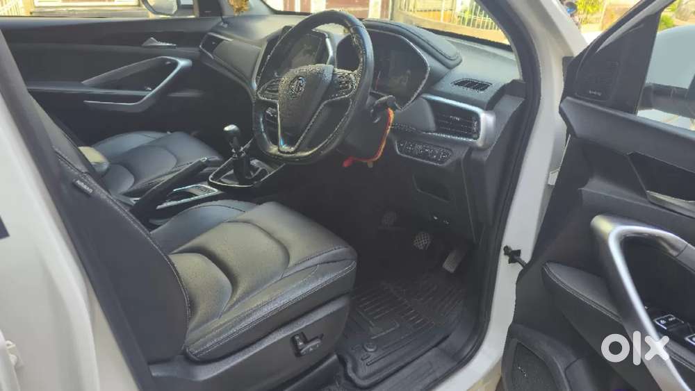 Mg Hector 2.0 Sharp Diesel, 2020, Diesel