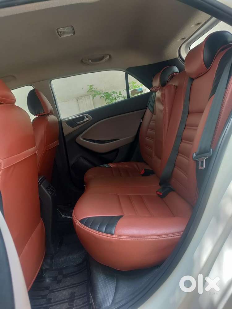 Hyundai I20 1.2 Asta, 2018, Diesel