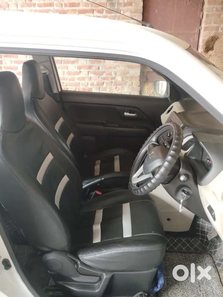 Maruti Suzuki Wagon R Flex Fuel 2023 Petrol 10000 Km Driven