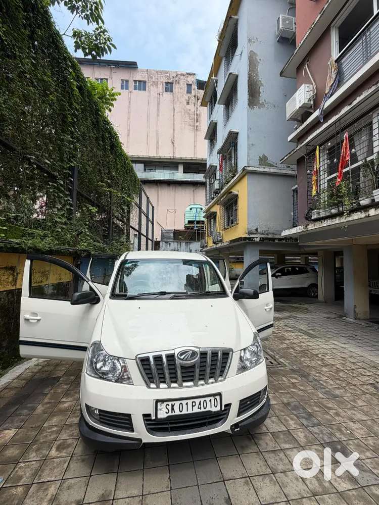 Mahindra Xylo 2010 Diesel Well Maintained
