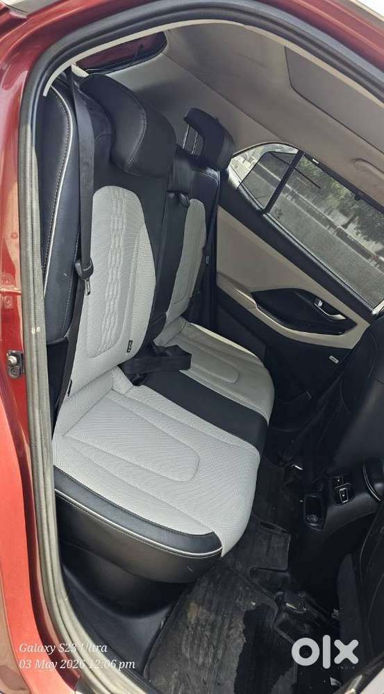 Hyundai Creta 1.6 Sx Diesel, 2020, Diesel