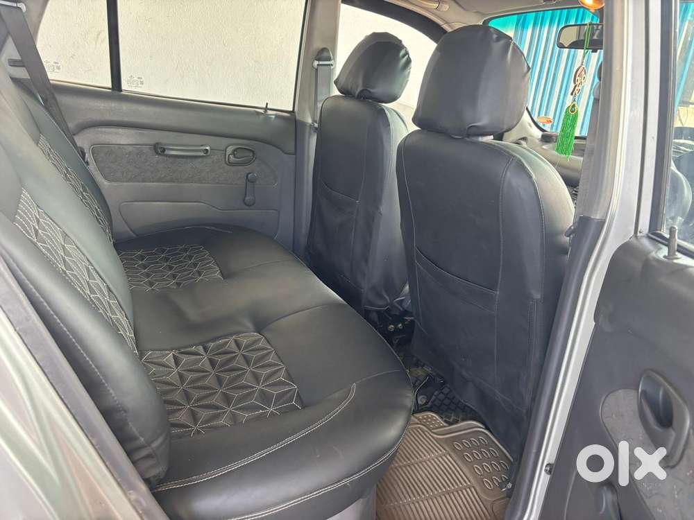 Hyundai Santro Xing Gls, 2006, Petrol