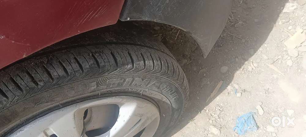 Maruti Suzuki Wagon R 2007