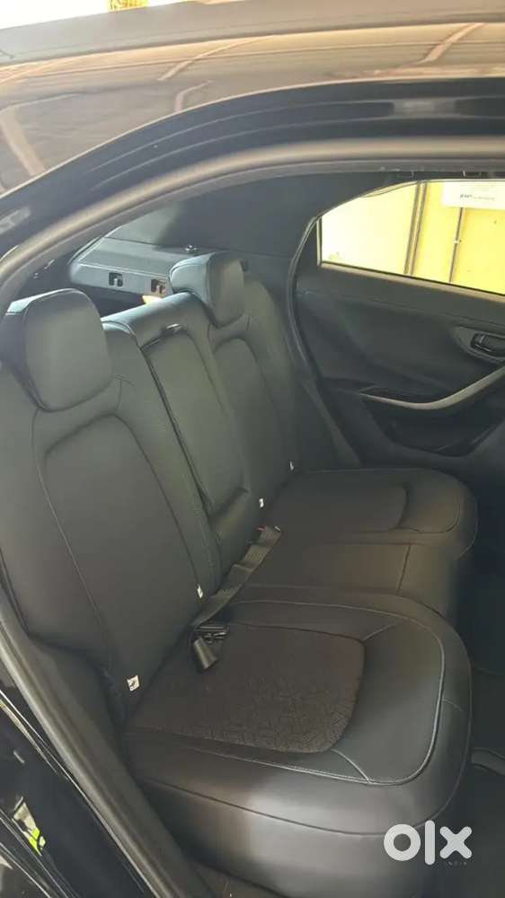 Tata Nexon Ev Max 2023 Dark Edition