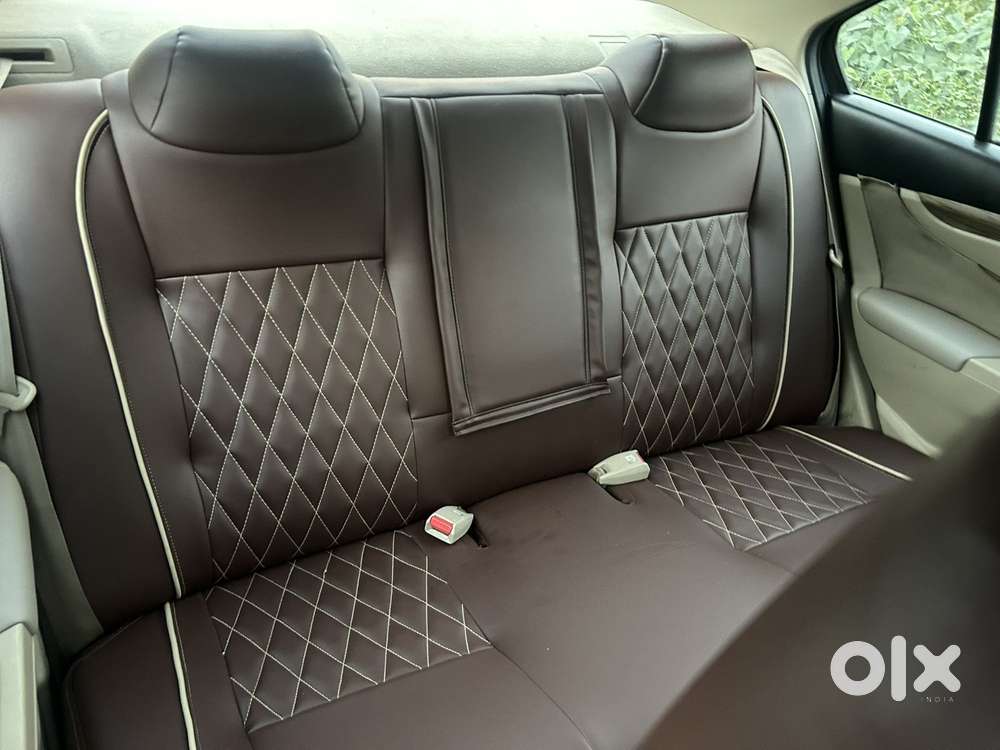 Maruti Suzuki Ciaz Smart Hybrid Delta , 2019, Petrol