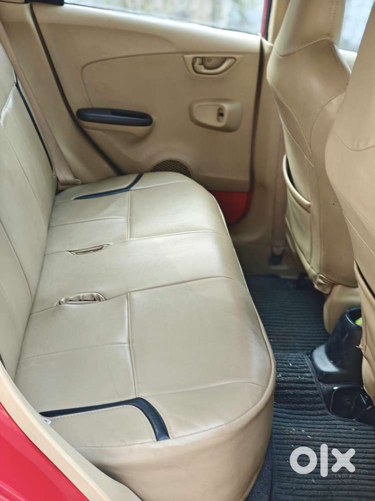 Honda Brio 2013-2016 S Mt, 2013, Petrol