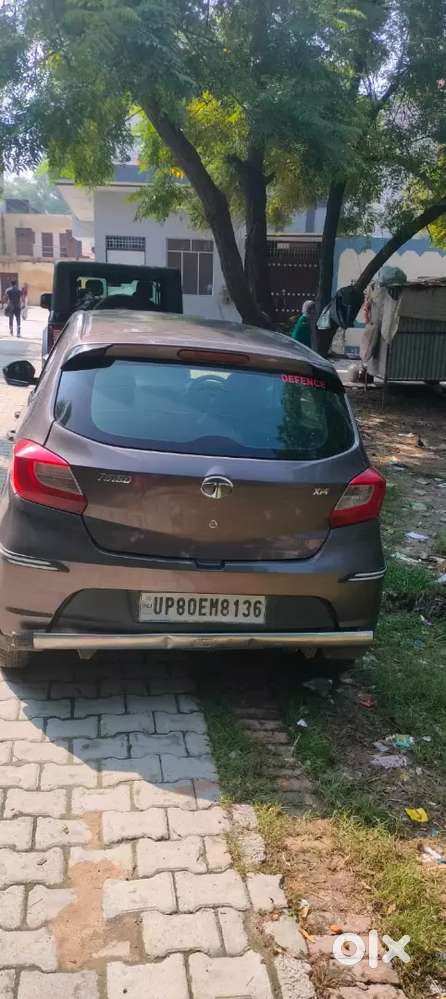 Tata Tiago Xm Diesel 2018