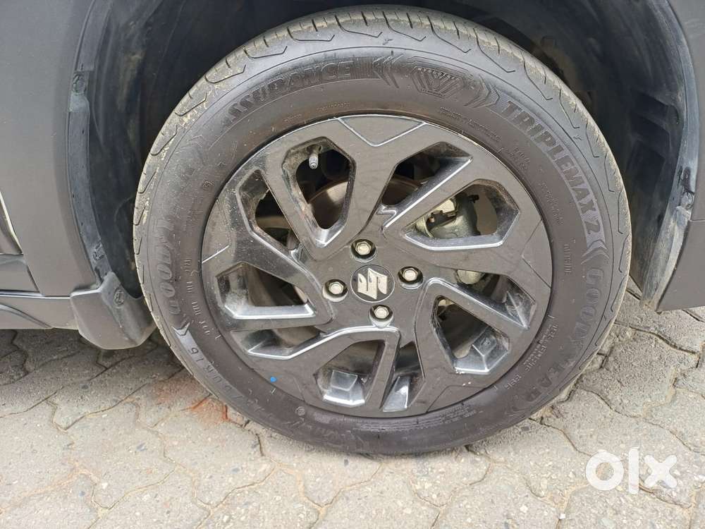 Maruti Suzuki Fronx Delta Plus 1.2 Mt, 2023, Petrol