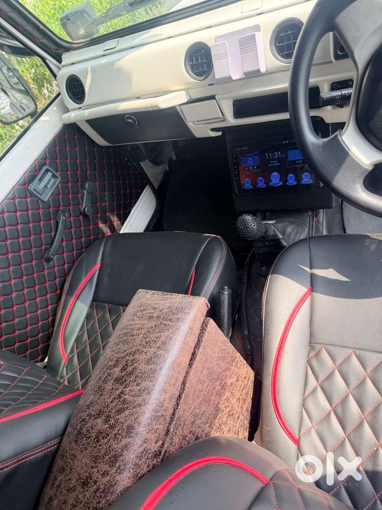 Maruti Gypsy Diesel 2011