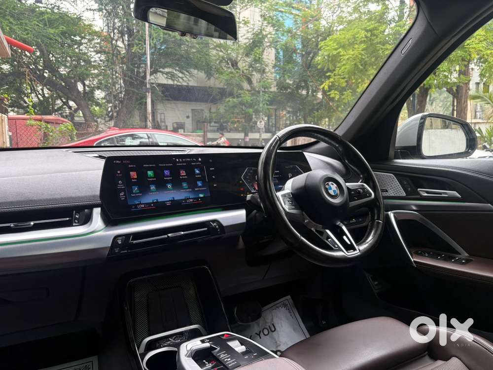 Bmw X1 Sdrive18i M Sport, 2024, Petrol