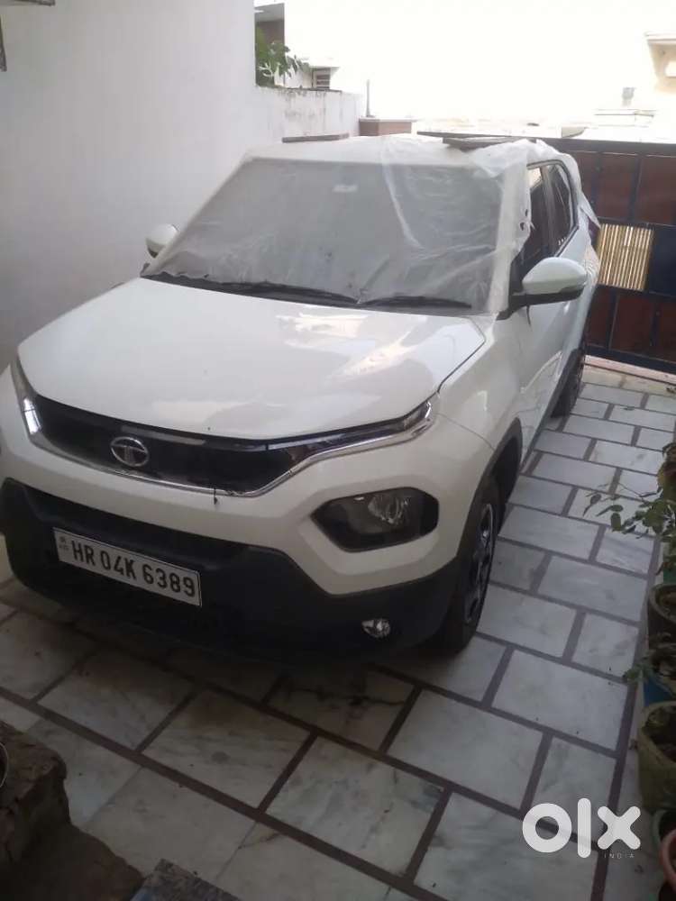 Tata Punch 2022
