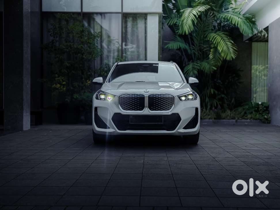 Bmw X1 2.0 Sdrive20i Xline, 2025, Electric